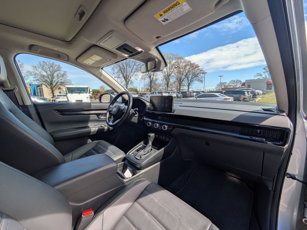 Thumbnail: 2025 Honda CR-V - 30