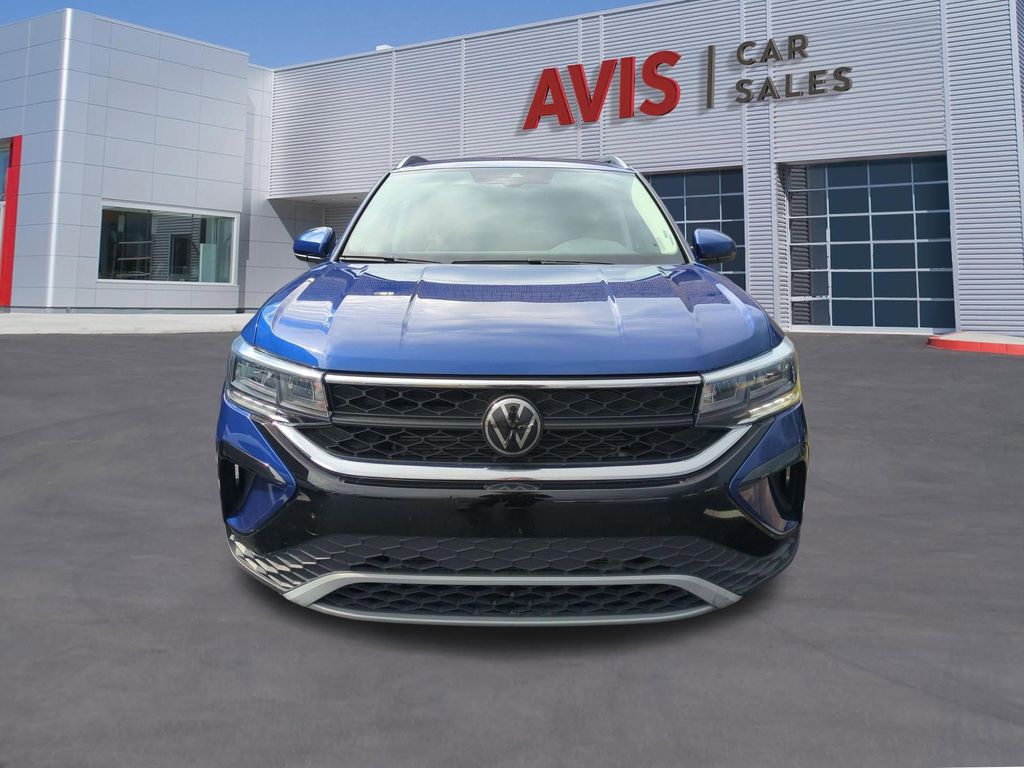 Thumbnail: 2024 Volkswagen Taos - 2