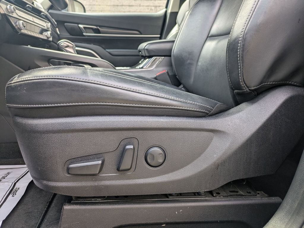 Thumbnail: 2025 Kia Telluride - 14