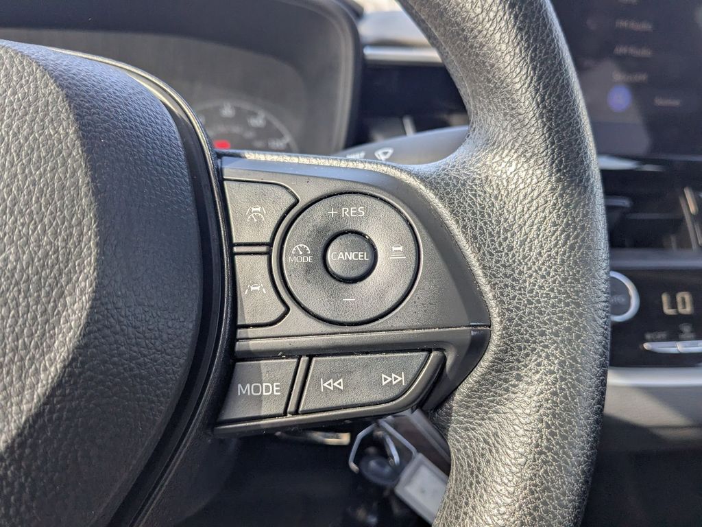 Thumbnail: 2024 Toyota Corolla - 16
