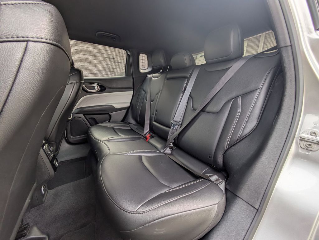 Thumbnail: 2025 Jeep Compass - 26