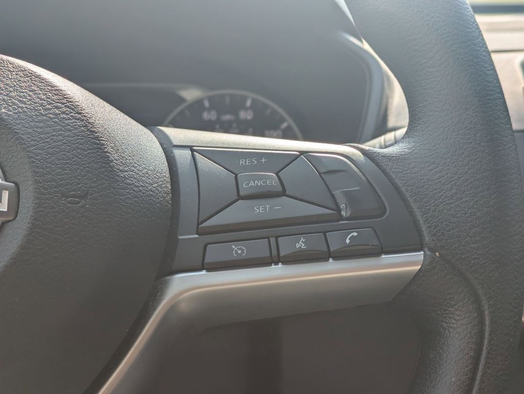 Thumbnail: 2025 Nissan Altima - 23