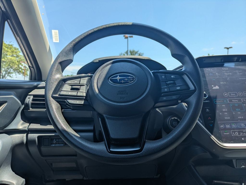 Thumbnail: 2025 Subaru Crosstrek - 20