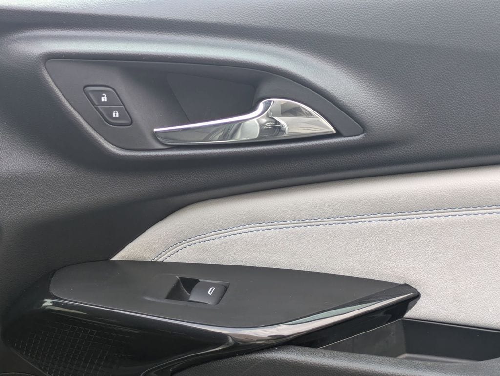 Thumbnail: 2025 Chevrolet Trax - 32