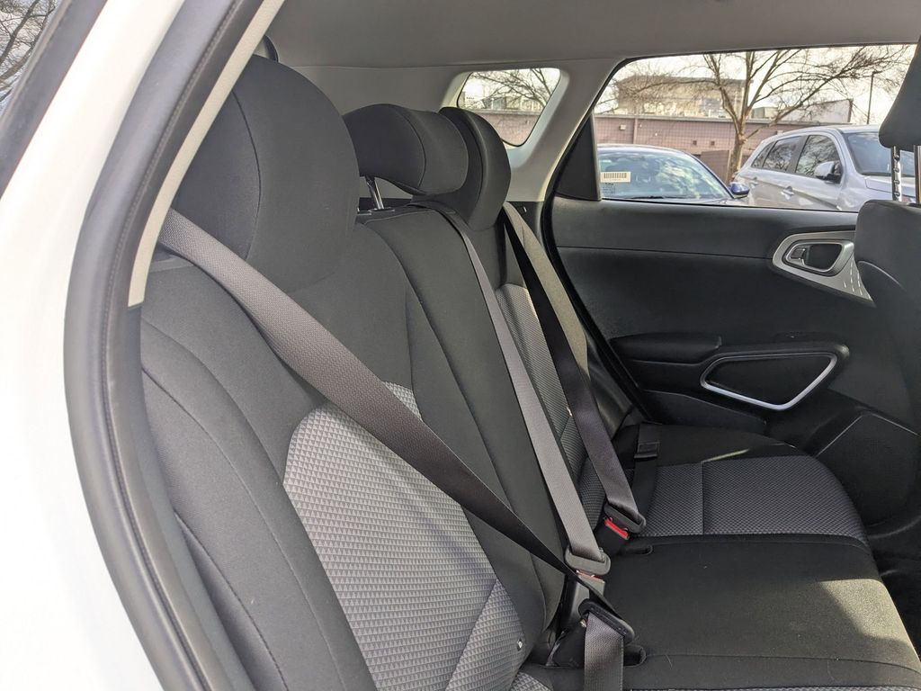 Thumbnail: 2024 Kia Soul - 29