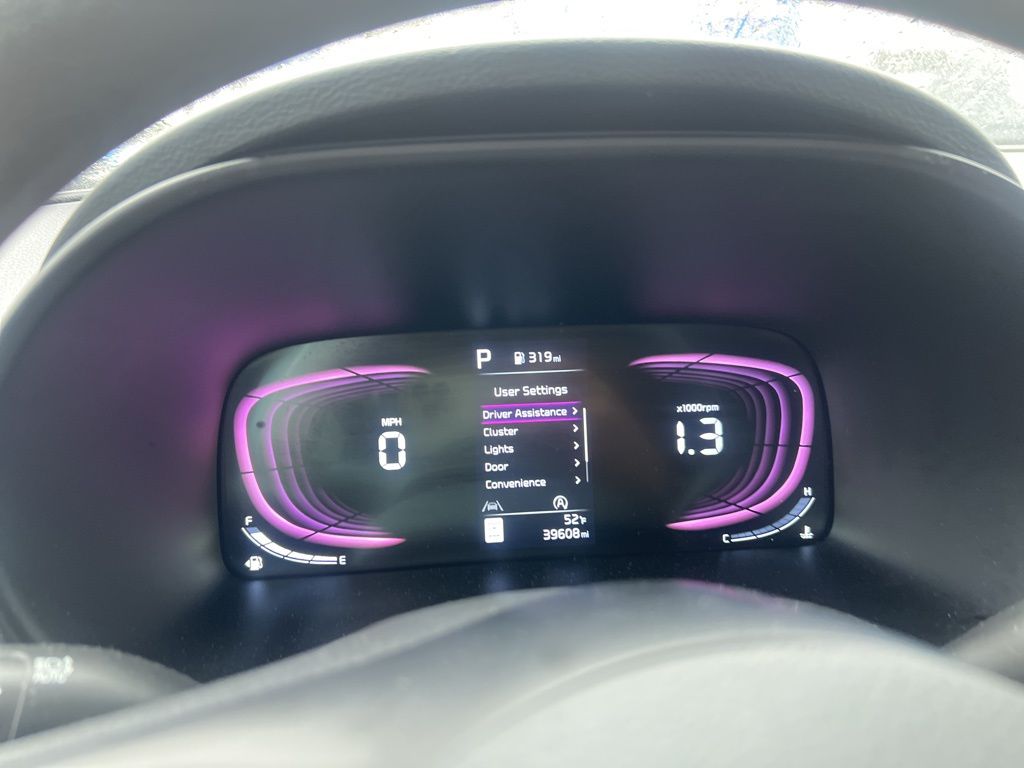 Thumbnail: 2024 Kia Soul - 8