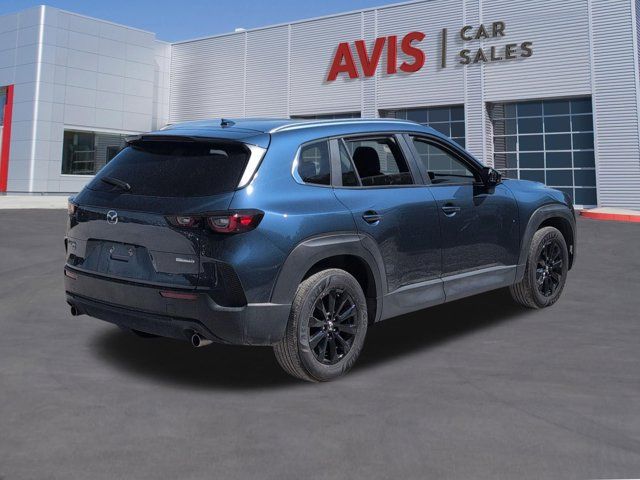 Used 2025 Mazda CX-50 For Sale at AVIS Car Sales | VIN