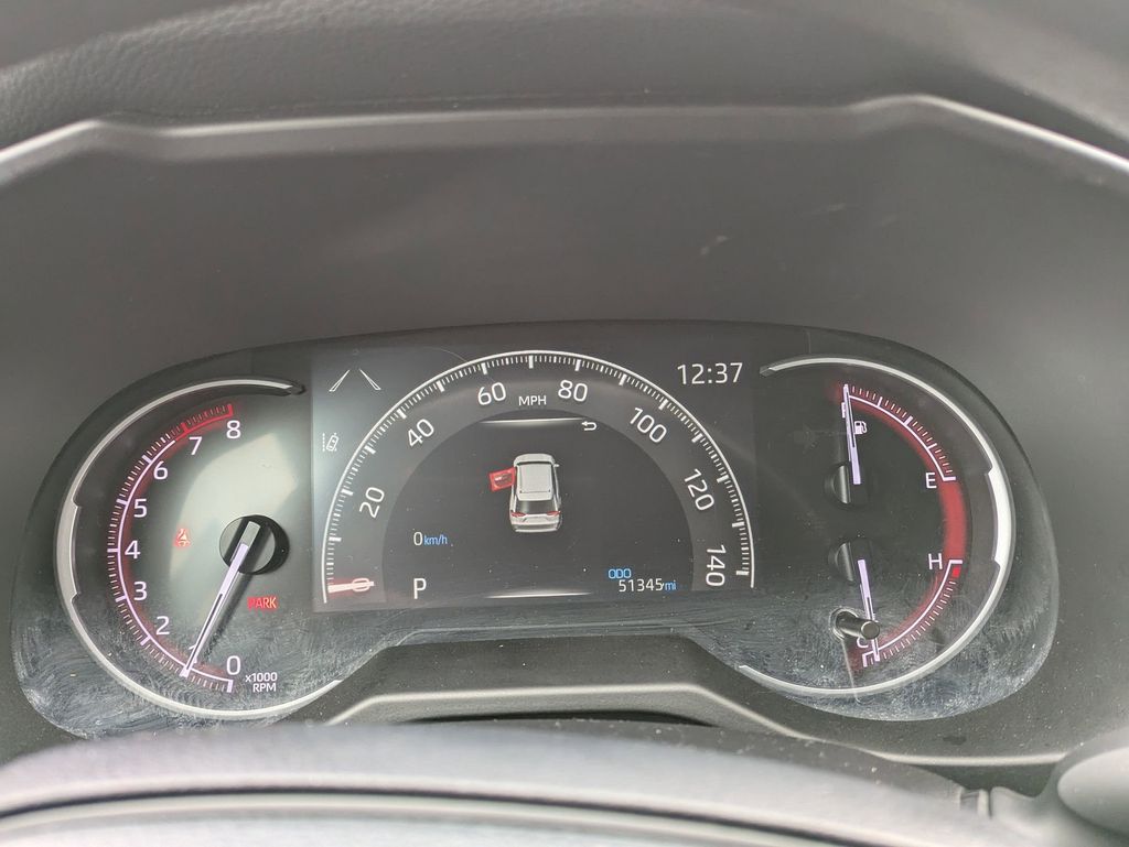 Thumbnail: 2024 Toyota RAV4 - 15