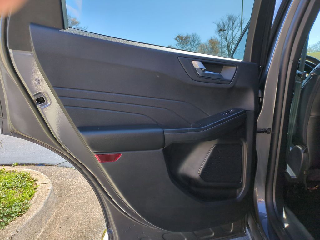 Thumbnail: 2025 Ford Escape - 26