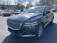 2024 Genesis GV80 2.5T -
                  Morrow, GA