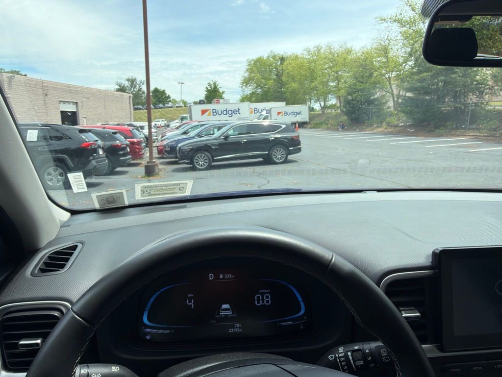 Thumbnail: 2025 Hyundai Venue - 8