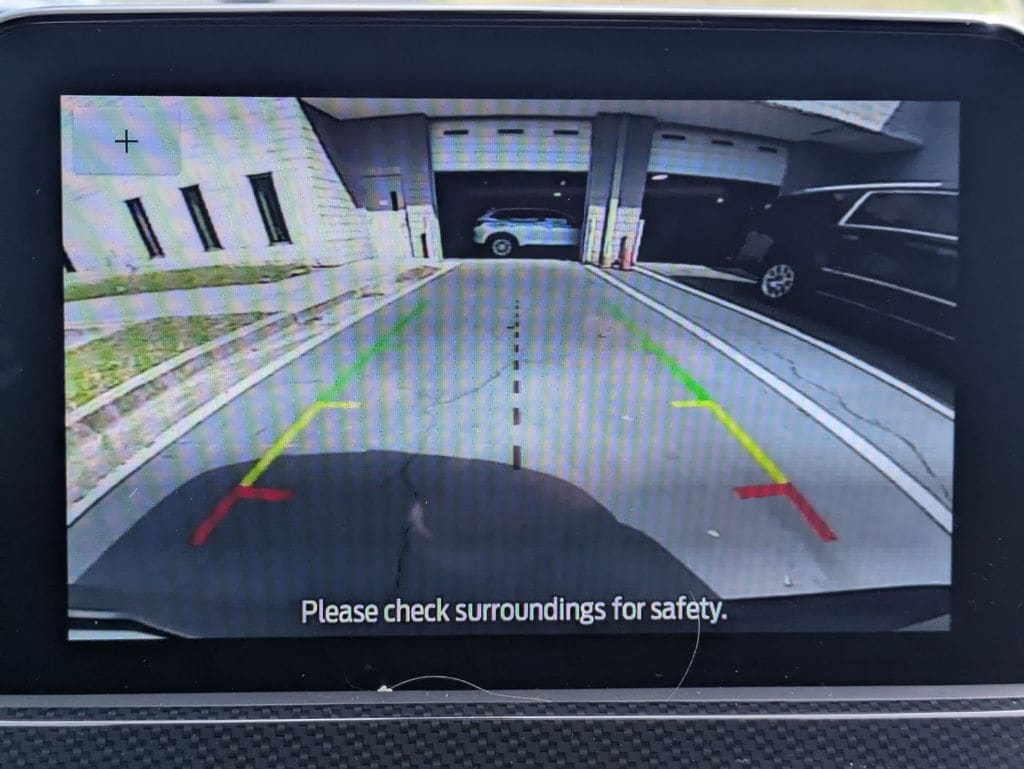 Thumbnail: 2025 Ford Escape - 20