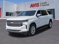 2023 Chevrolet Suburban Premier -
                  Morrow, GA