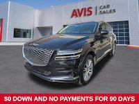 2024 Genesis GV80 2.5T -
                  Morrow, GA