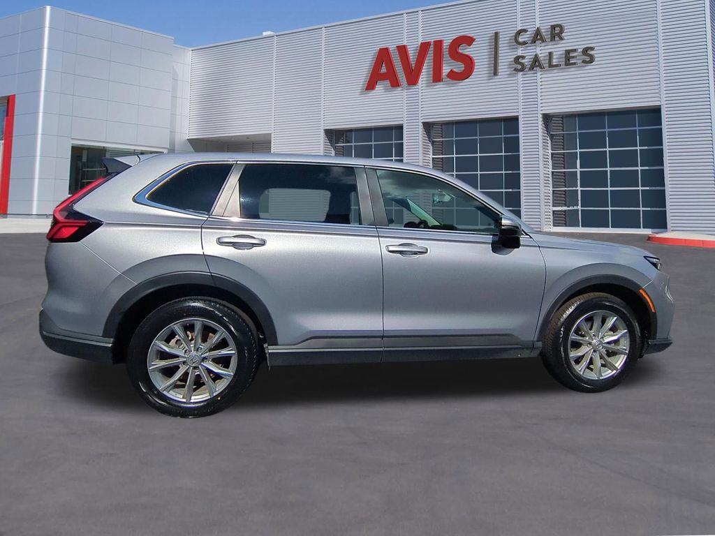 Thumbnail: 2025 Honda CR-V - 5