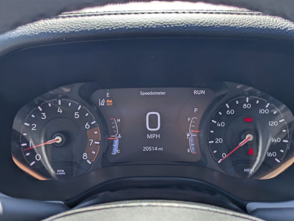 Thumbnail: 2025 Jeep Compass - 16