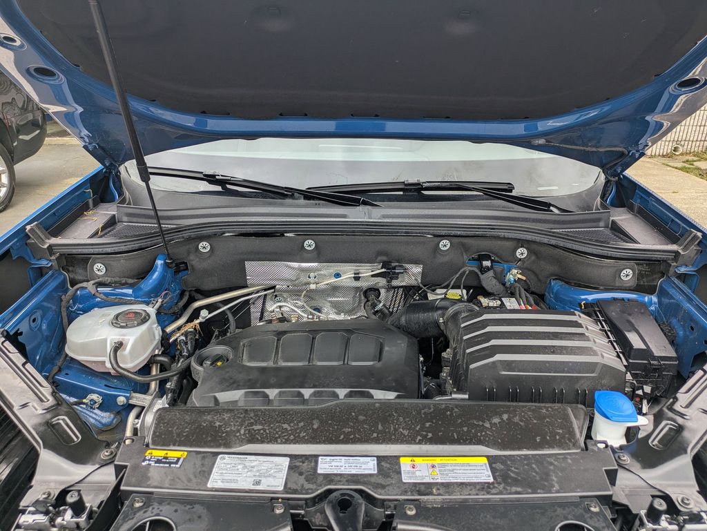 Thumbnail: 2025 Volkswagen Atlas - 33