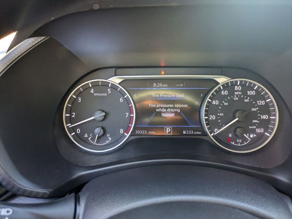 Thumbnail: 2024 Nissan Sentra - 13