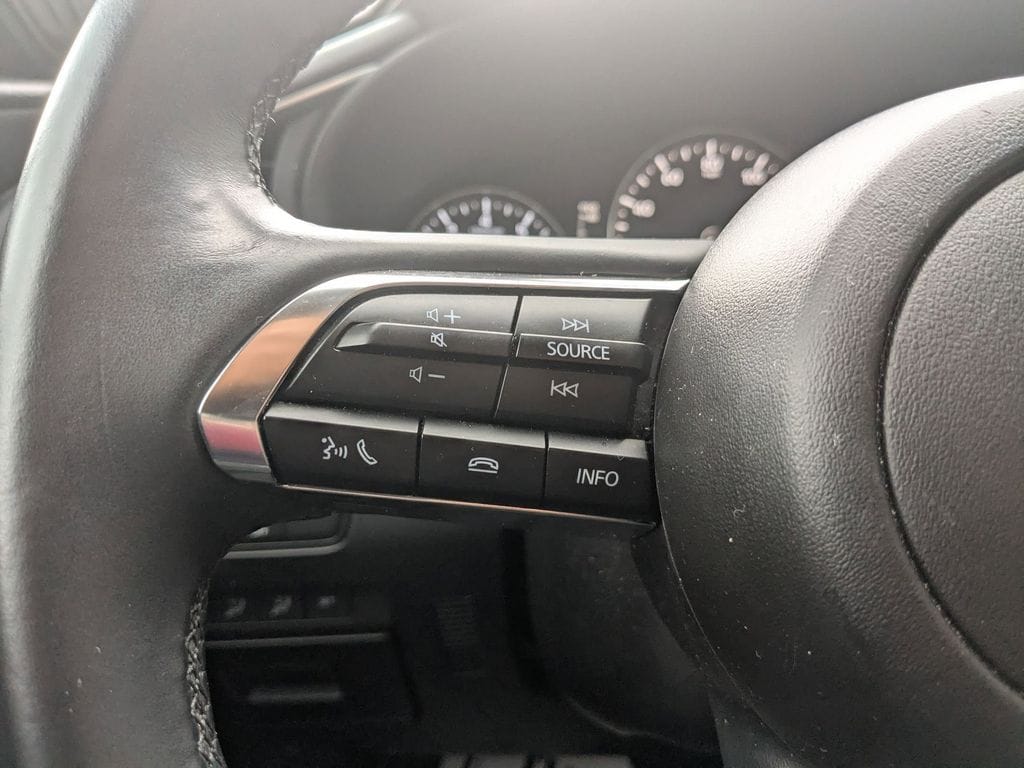 Thumbnail: 2025 Mazda Mazda3 - 14