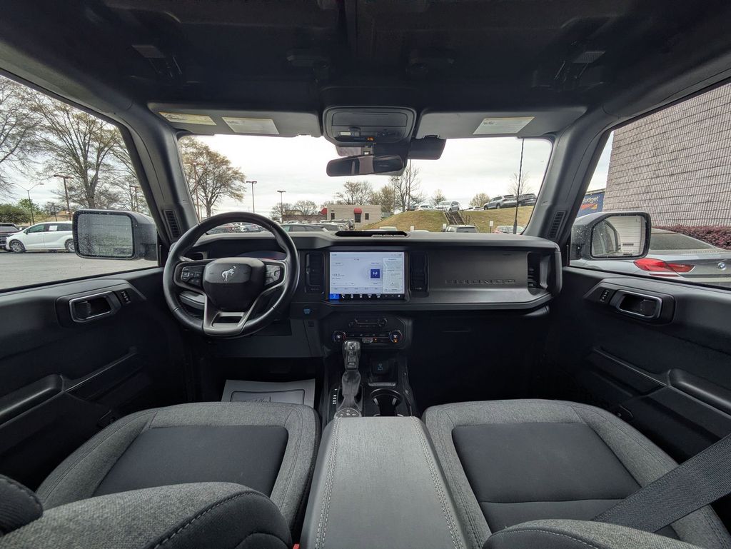 Thumbnail: 2025 Ford Bronco - 26