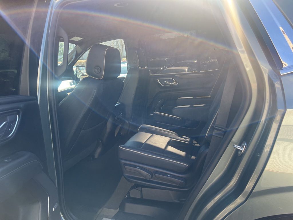 Thumbnail: 2024 Chevrolet Tahoe - 6