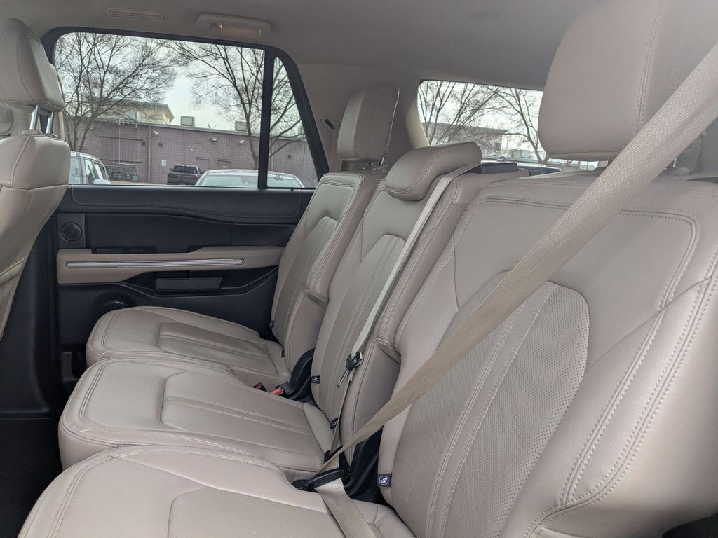 Thumbnail: 2024 Ford Expedition MAX - 27