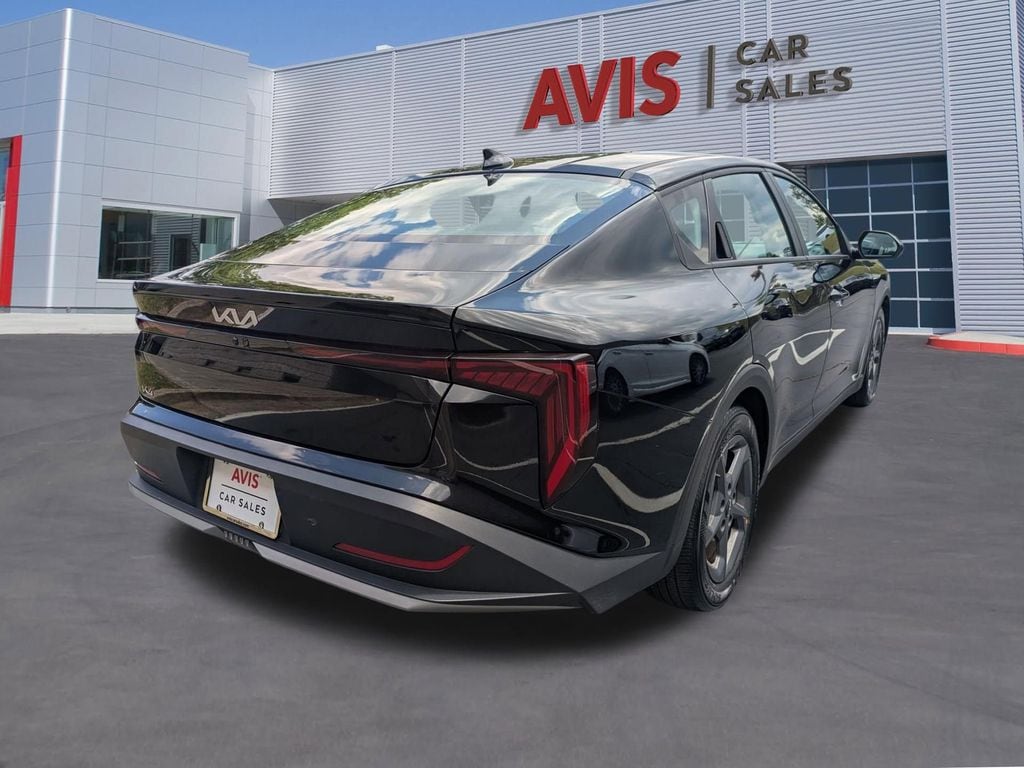 Thumbnail: 2025 Kia K4 - 6