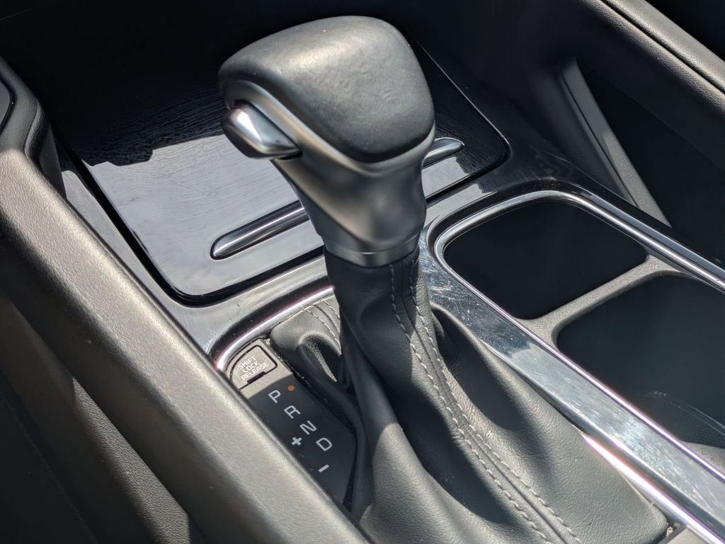 Thumbnail: 2025 Kia Telluride - 17