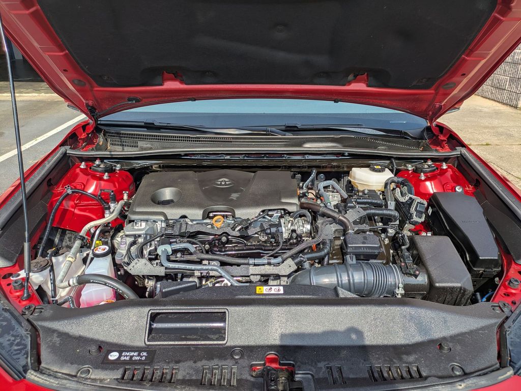 Thumbnail: 2025 Toyota Camry - 34