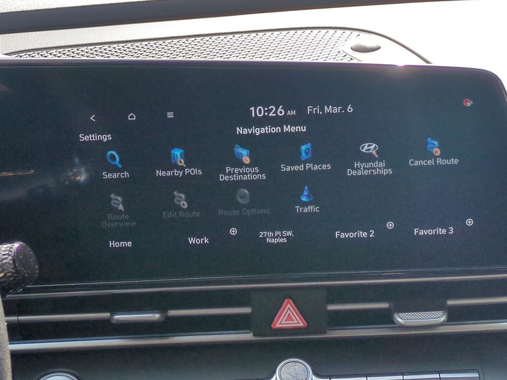 Thumbnail: 2024 Hyundai Elantra - 17