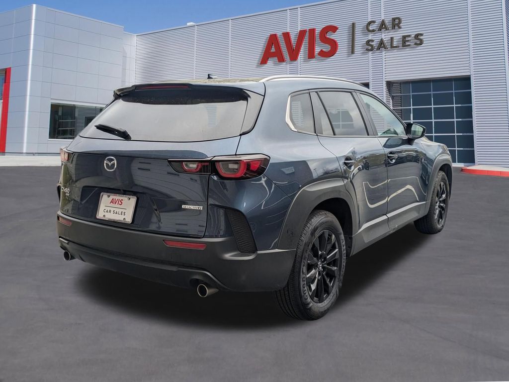 Thumbnail: 2025 Mazda CX-50 - 6