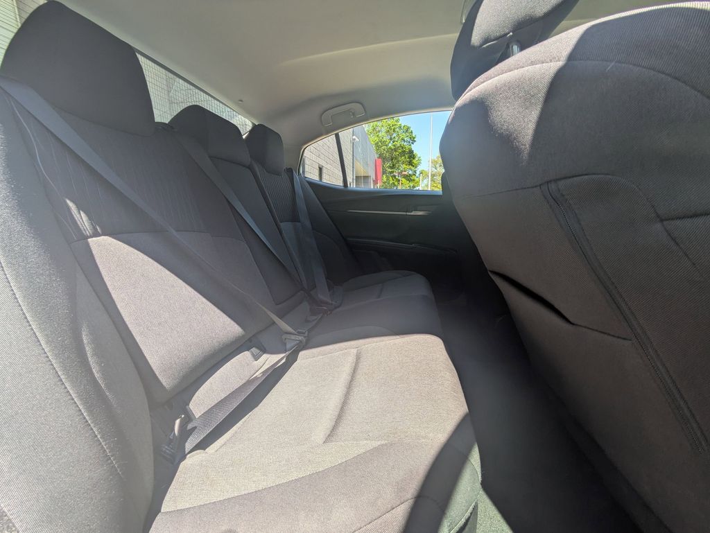 Thumbnail: 2025 Toyota Camry - 29