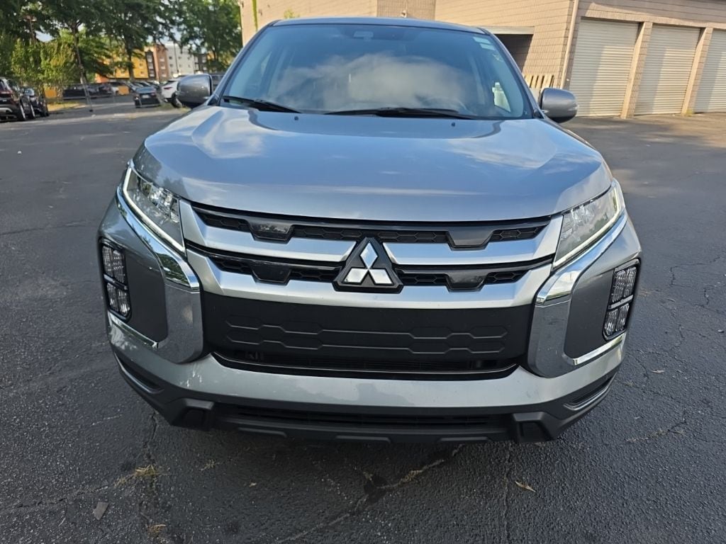 Thumbnail: 2025 Mitsubishi Outlander Sport - 2