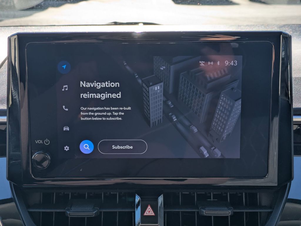 Thumbnail: 2024 Toyota Corolla - 19