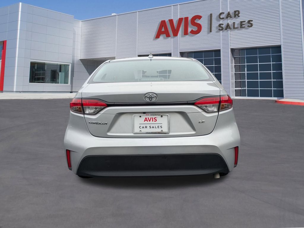 Thumbnail: 2024 Toyota Corolla - 7