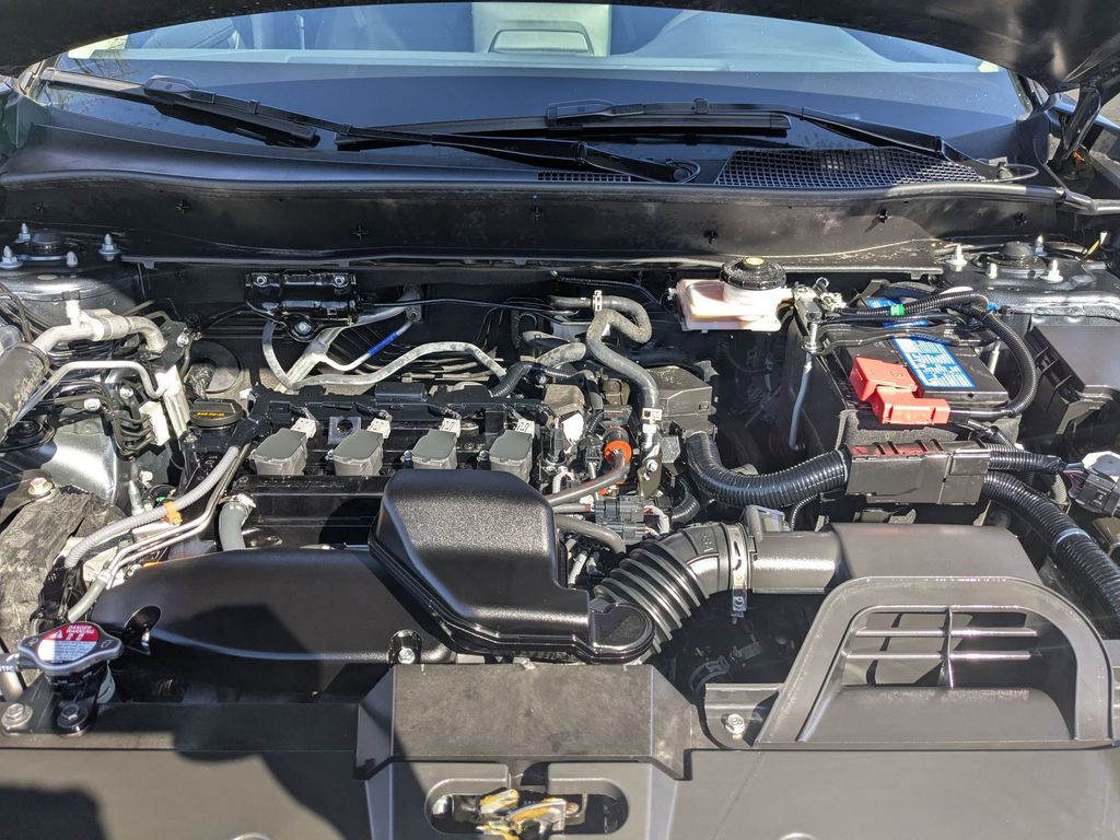 Thumbnail: 2025 Honda CR-V - 33