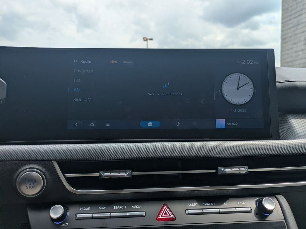 Thumbnail: 2025 Hyundai Sonata - 19