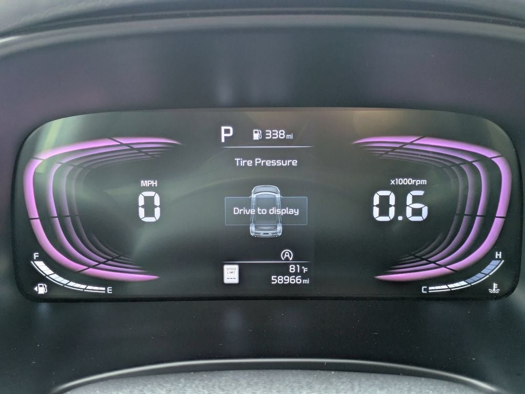 Thumbnail: 2024 Kia Soul - 16