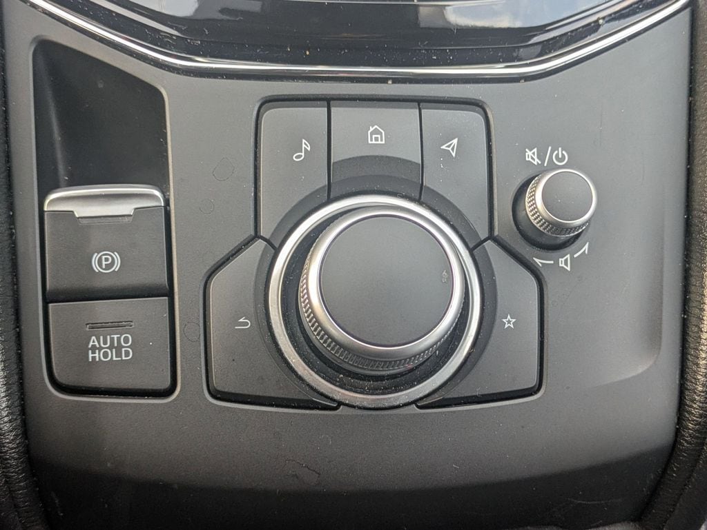 Thumbnail: 2025 Mazda CX-5 - 19