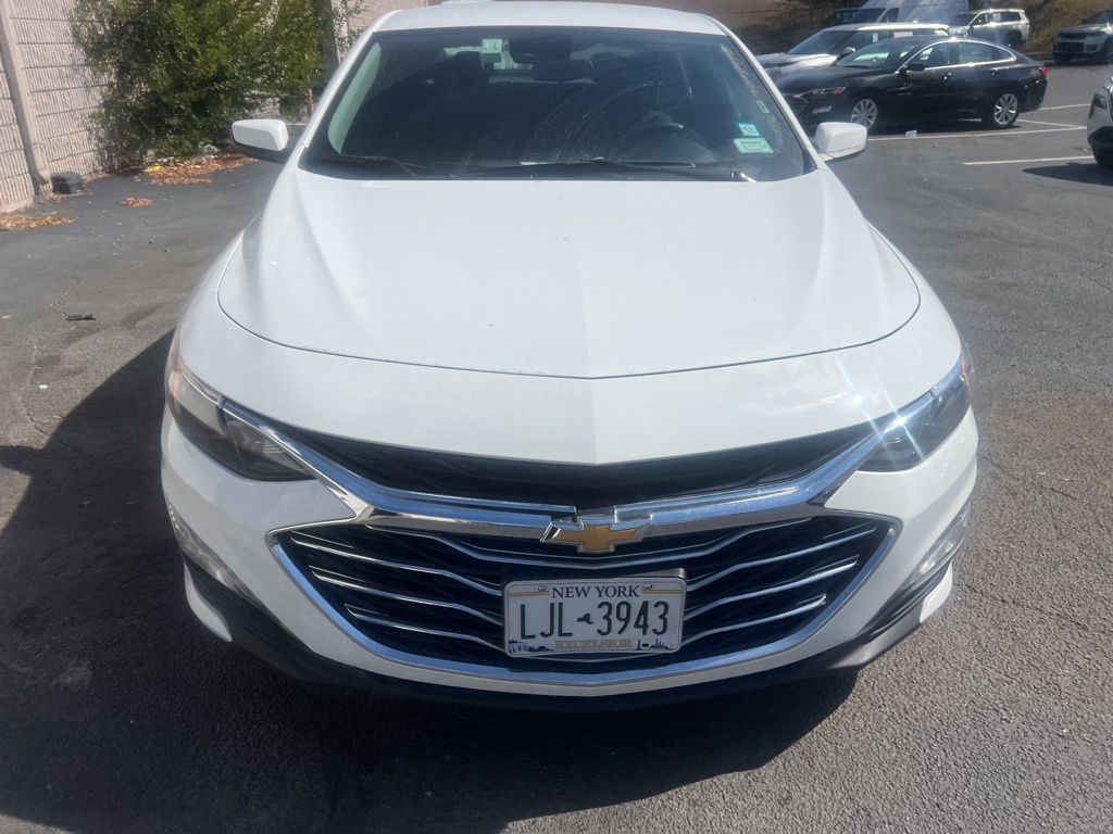 Thumbnail: 2024 Chevrolet Malibu - 2