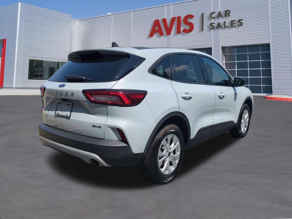 2025 Ford Escape Active - Photo 6