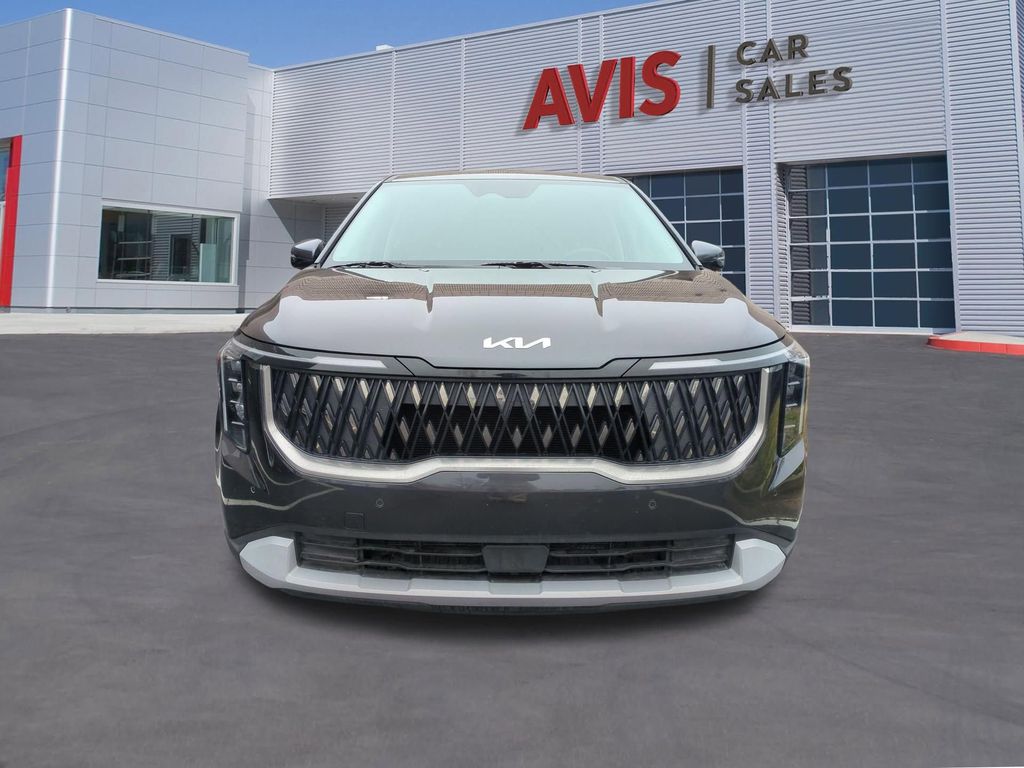 Thumbnail: 2025 Kia Carnival - 2