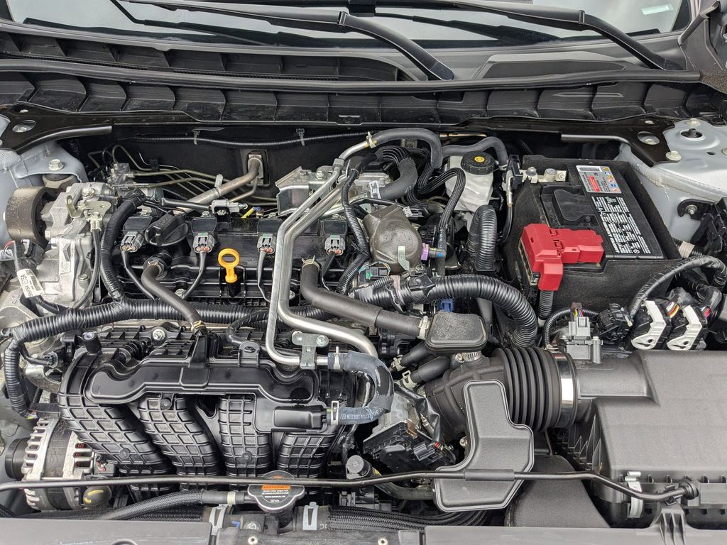 Thumbnail: 2024 Nissan Altima - 33