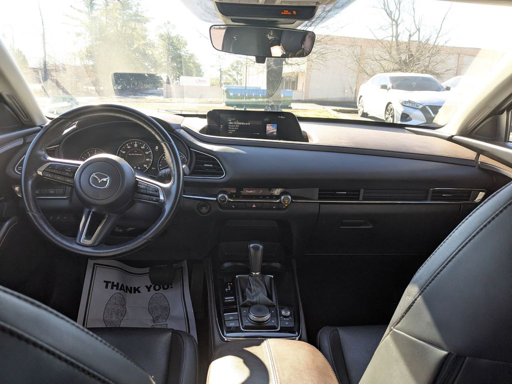 Thumbnail: 2024 Mazda CX-30 - 25
