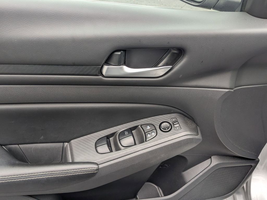 Thumbnail: 2024 Nissan Altima - 13