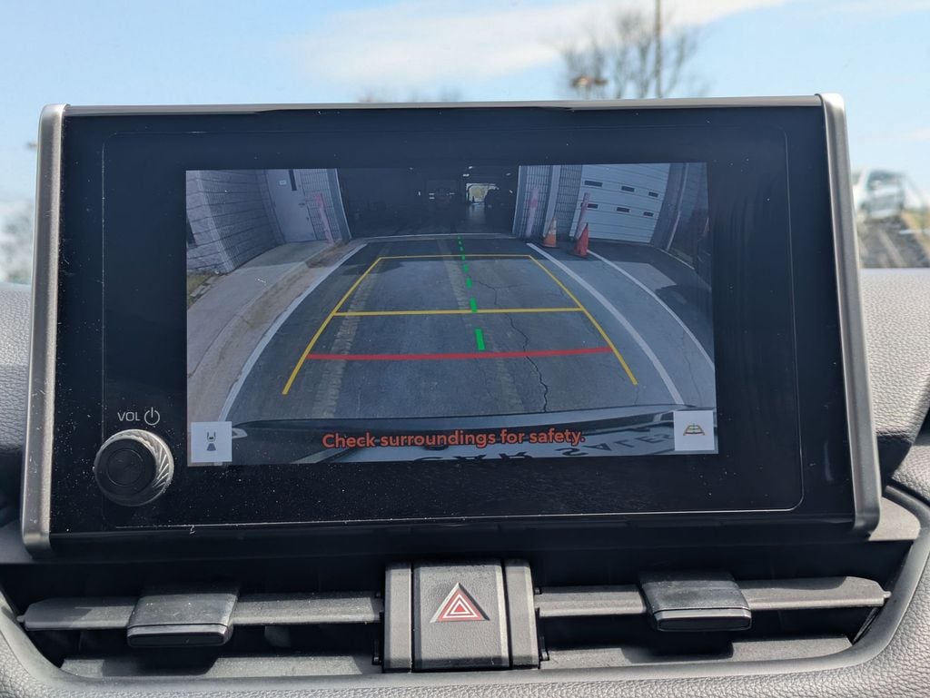 Thumbnail: 2025 Toyota RAV4 - 22