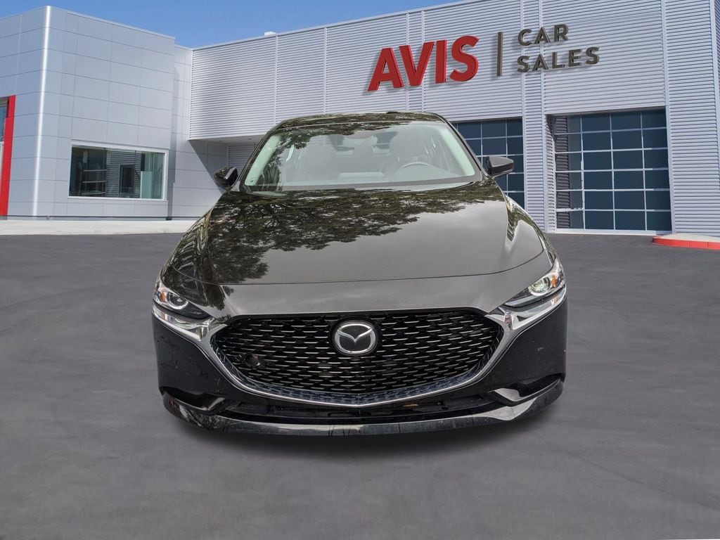 Thumbnail: 2025 Mazda Mazda3 - 2