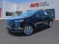 2024 Ford Edge Titanium -
                  Morrow, GA