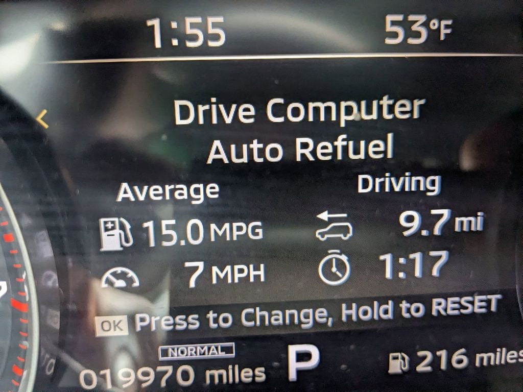 Thumbnail: 2025 Mitsubishi Outlander - 13