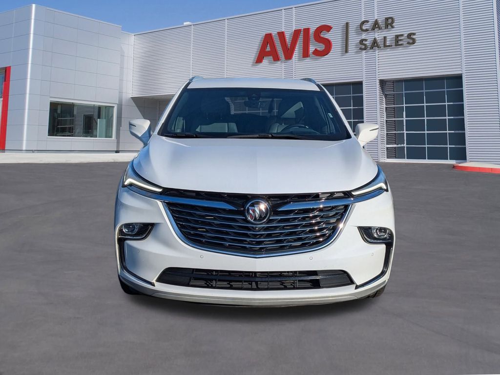 Thumbnail: 2024 Buick Enclave - 2